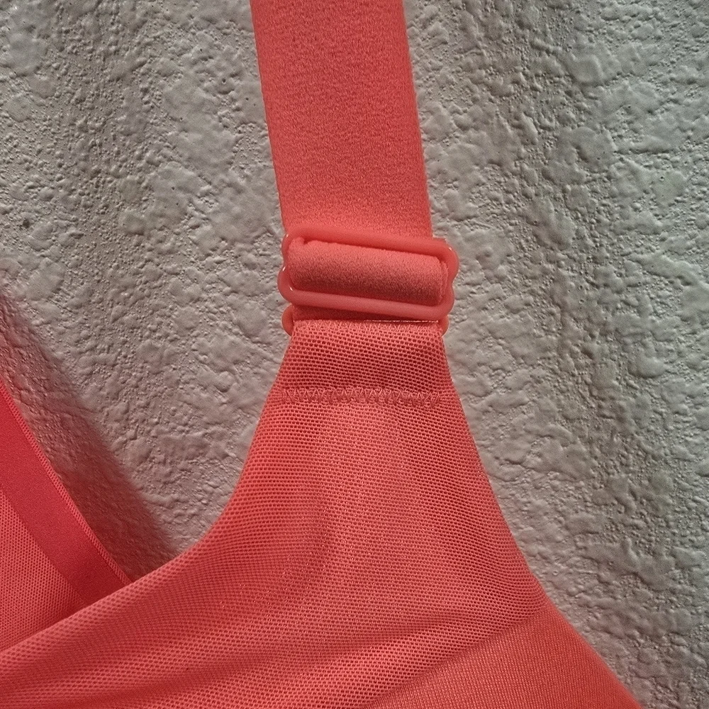Victorias Secret experience comfort